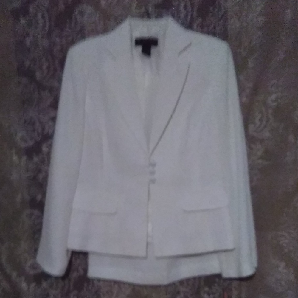 Skirt Suit
